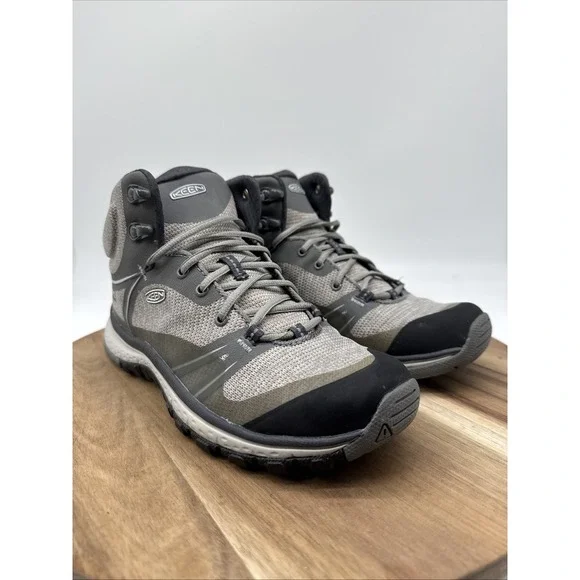 Keen | Shoes | Keen Terradora Mid Waterproof Trail Hiking  display picture 1